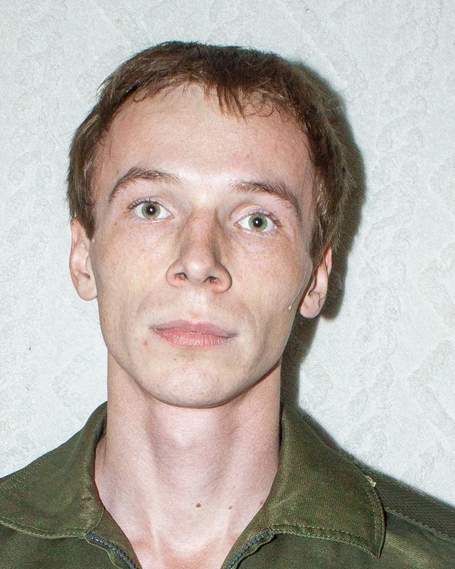 Anton Gusakovsky
