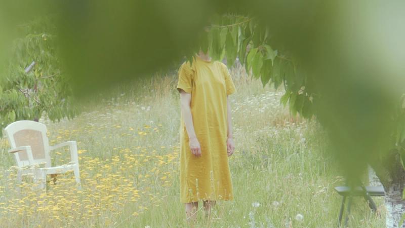 Anna's Garden