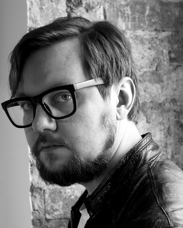 Дмитрий Волкострелова