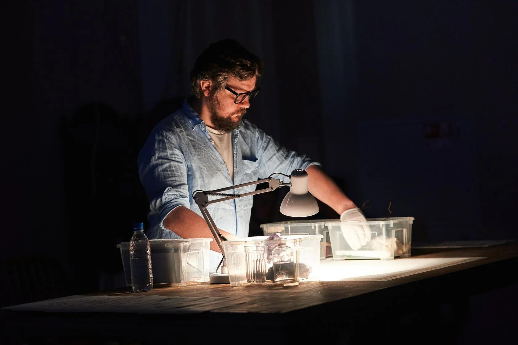 Գորկի/Տոլստոյ. Հուշեր