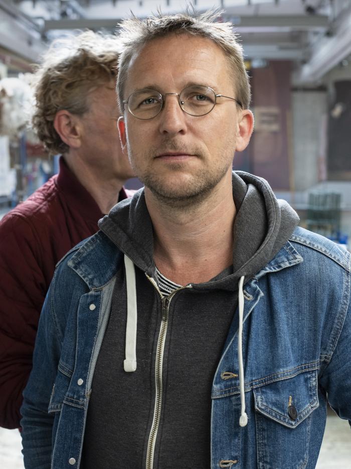 Борис Никитин