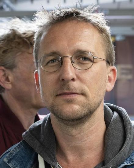 Boris Nikitin
