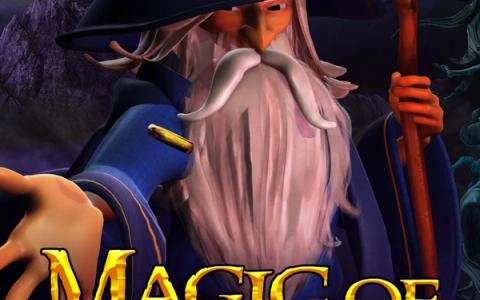 Magic of the Ring Deluxe
