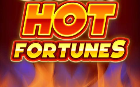 Smoking Hot Fortunes