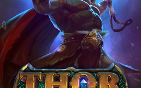 Thor 10K Ways