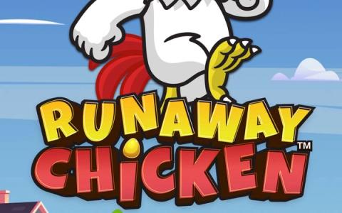 Runaway Chicken