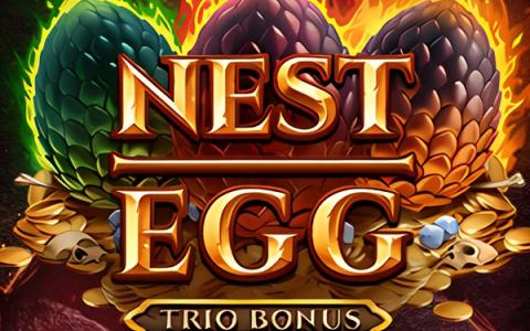 Nest Egg Trio Bonus