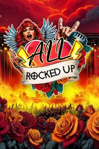 All Rocked Up – Spinberry