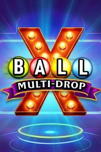Ball X Multi-Drop – Octoplay