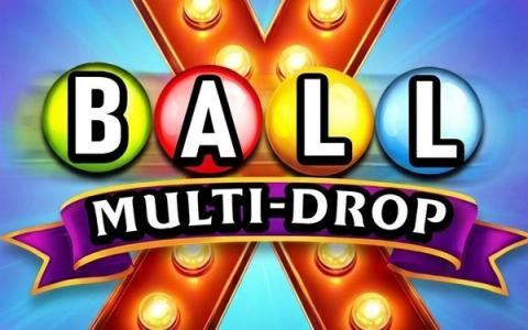 Ball X Multi-Drop – Octoplay