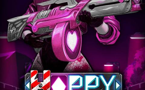 Happy Holidays – Rogue