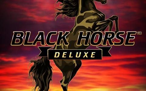 Black Horse Deluxe