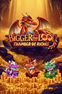 Bigger the Loot Chamber of Riches – Light & Wonder