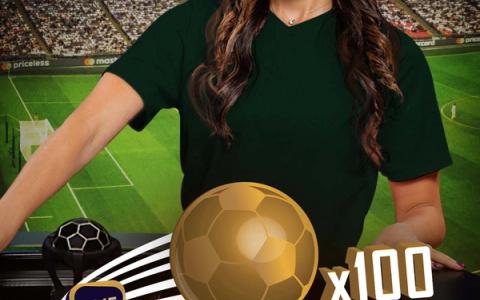 Live Football French Roulette