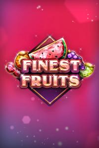Finest Fruits – Apparat Gaming