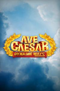 Ave Caesar Dynamic Ways – RAW iGaming
