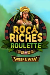 Roca Riches Roulette – Switch Studios