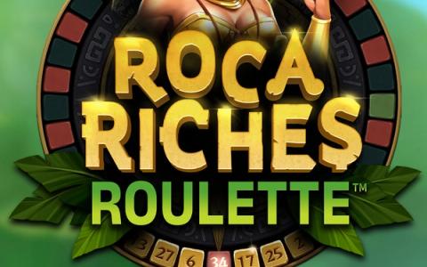 Roca Riches Roulette – Switch Studios