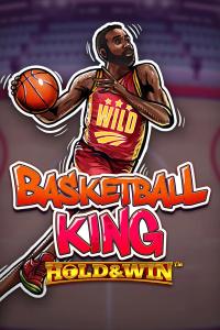 Basketball King Hold & Win – iSoftBet