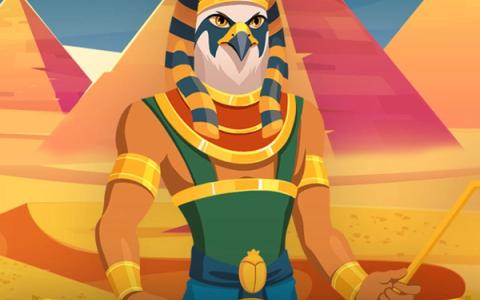 Cards of Ra Jacks or Better