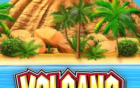 Volcano