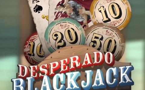 Desperado Blackjack