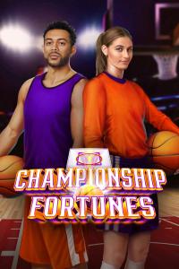 Championship Fortunes – Spinberry