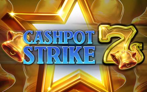 Cashpot Strike 7s