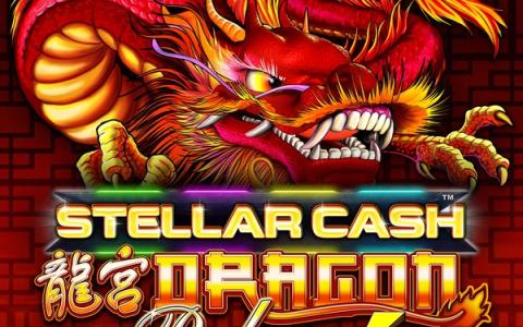 Stellar Cash Dragon Palace – Lightning Box