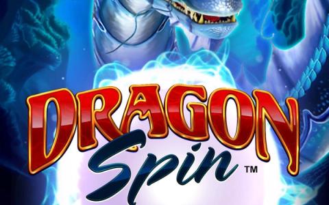 Dragon Spin Cross Link Water