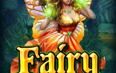 Fairy Dust