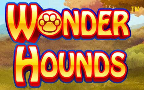 Wonder Hounds
