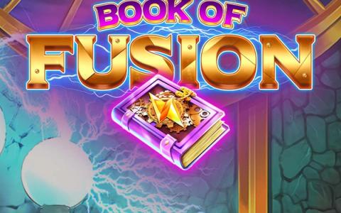 Book Of Fusion