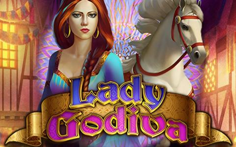 Lady Godiva