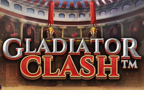 Gladiator Clash