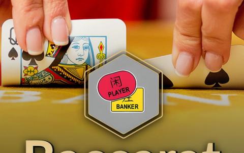 Baccarat Squeeze Live