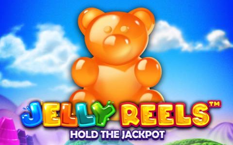 Jelly Reels