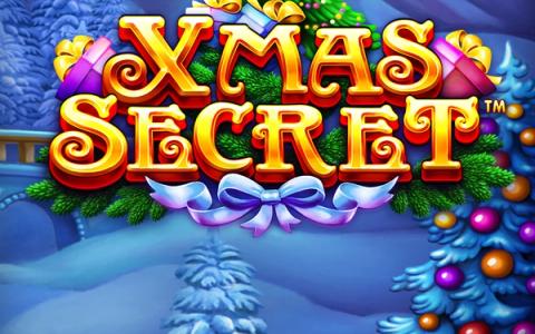 Xmas Secret