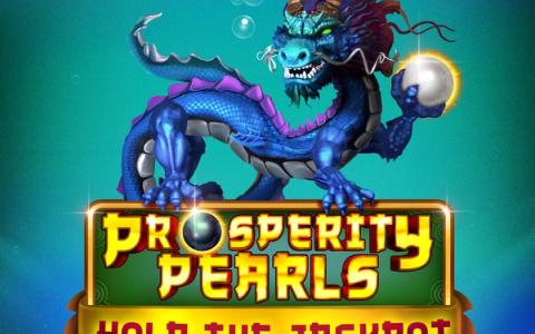 Prosperity Pearls