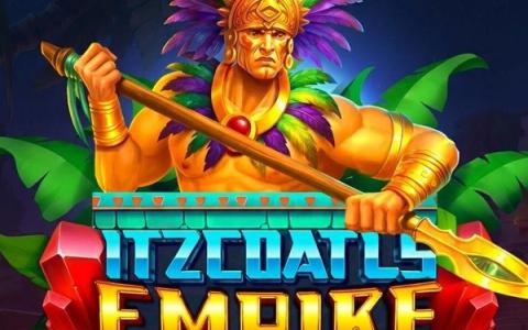 Itzcoatl's Empire