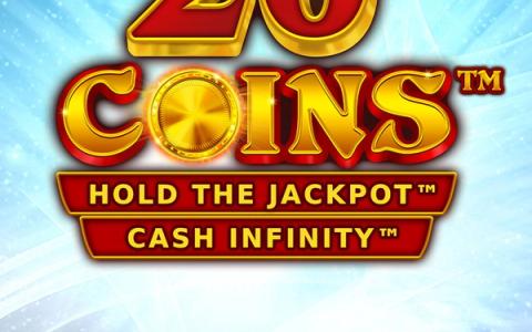 20 Coins