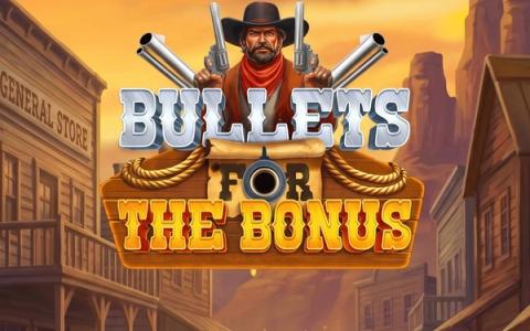 Bullets For The Bonus