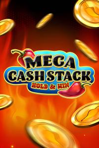 Mega Cash Stack: Hold & Win – Octoplay