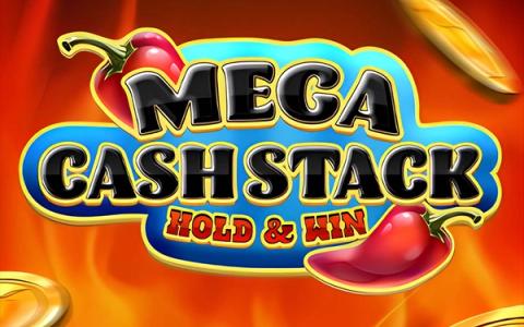Mega Cash Stack: Hold & Win – Octoplay