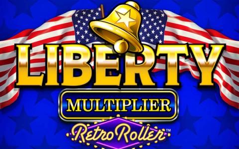 Liberty Multiplier Retro Roller