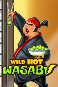 Wild Hot Wasabi – Lightning Box