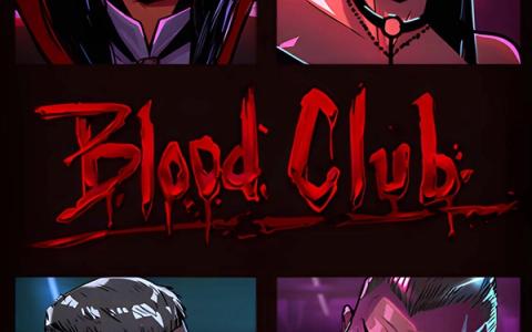 Blood Club