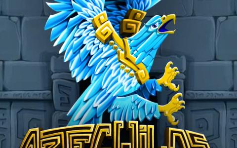 Aztec Wilds Megaways