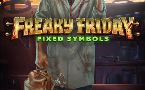 Freaky Friday Fixed Symbols
