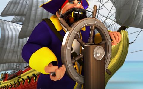 Captains Treasure